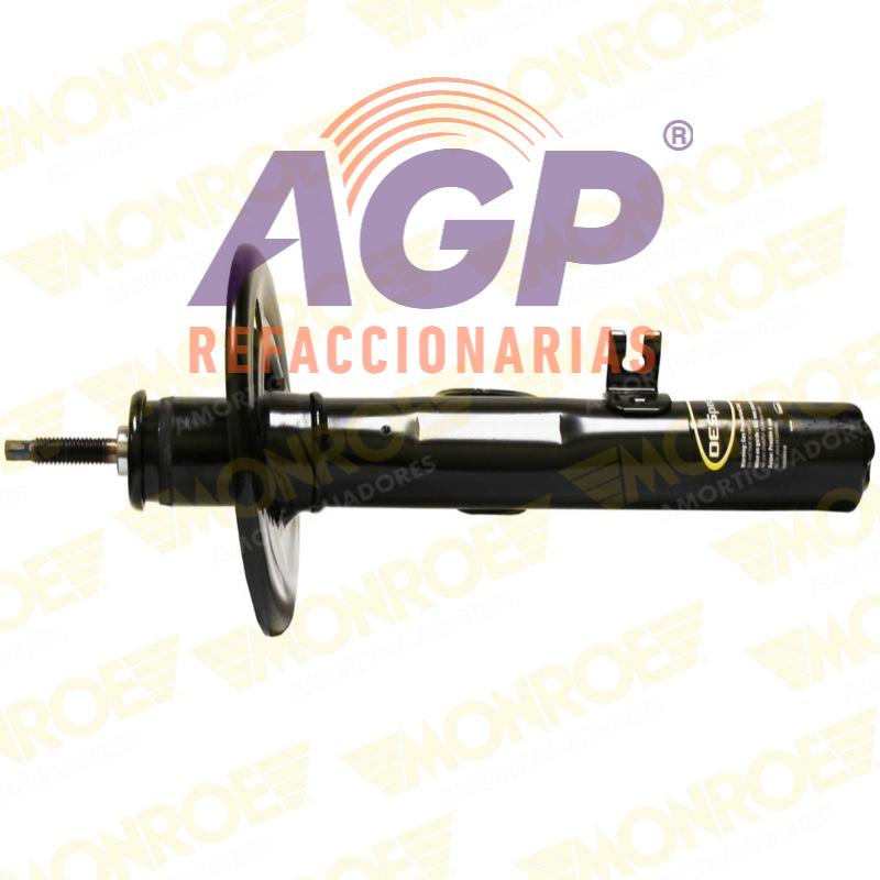 AMORTIGUADOR OESPECTRUM DELANTERO IZQUIERDO 2009 FORD FLEX FRONT LEFT