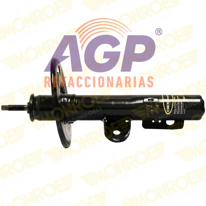AMORTIGUADOR OESPECTRUM DELANTERO DERECHO 2009 FORD FLEX FRONT RIGHT