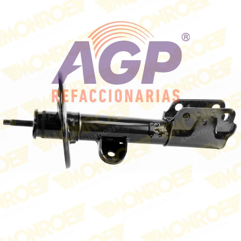 AMORTIGUADOR OESPECTRUM DELANTERO DERECHO 2018-2013 FORD EXPLORER FRONT