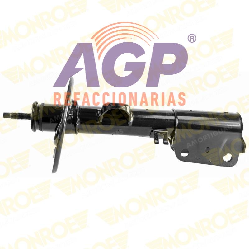 AMORTIGUADOR OESPECTRUM DELANTERO IZQUIERDO 2018-2013 FORD EXPLORER FRONT