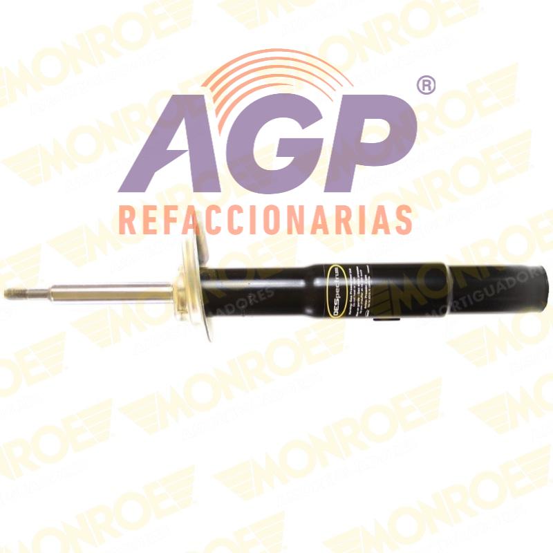 AMORTIGUADOR OESPECTRUM DELANTERO DERECHO 2007-2004 BMW 525I FRONT RIGHT (MON-72731)