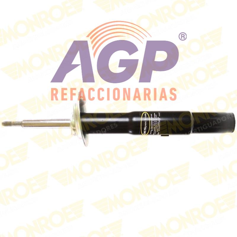 AMORTIGUADOR OESPECTRUM DELANTERO IZQUIERDO 2007-2004 BMW 525I FRONT LEFT, (MON-72734)