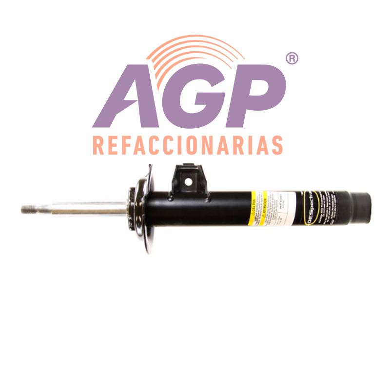 STRUT OESPECTRUM DEL IZQ BMW Z4 2003-08 (MON-72736)