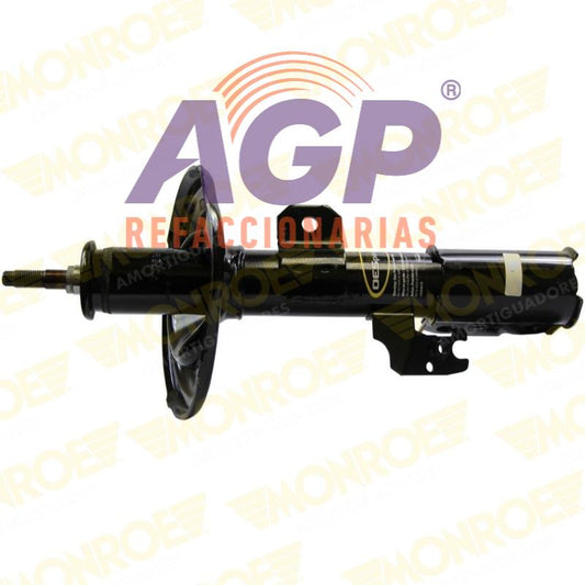 AMORTIGUADOR OESPECTRUM DELANTERO DERECHO 2006-2005 TOYOTA AVALON FRONT