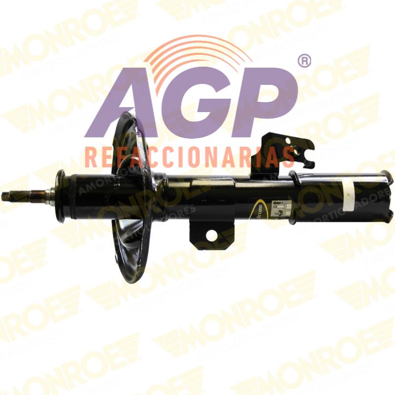 AMORTIGUADOR OESPECTRUM DELANTERO IZQUIERDO 2006-2005 TOYOTA AVALON FRONT