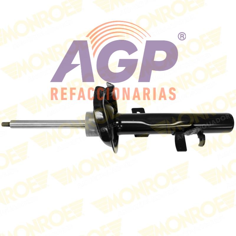 AMORTIGUADOR OESPECTRUM DELANTERO DERECHO 2013 FORD FOCUS FRONT RIGHT