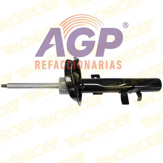 AMORTIGUADOR OESPECTRUM DELANTERO DERECHO 2013 FORD FOCUS FRONT RIGHT