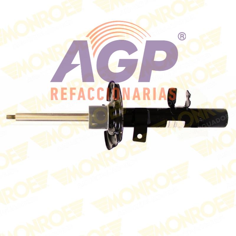 AMORTIGUADOR OESPECTRUM DELANTERO IZQUIERDO 2018-2014 FORD ESCAPE FRONT LE