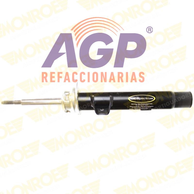 AMORTIGUADOR OESPECTRUM DELANTERO DERECHO 2013-2008 BMW 128I FRONT RIGHT (MON-72755)