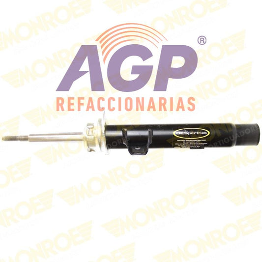 AMORTIGUADOR OESPECTRUM DELANTERO DERECHO 2013-2008 BMW 128I FRONT RIGHT (MON-72755)