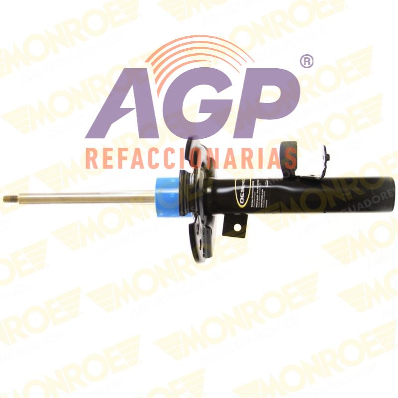 AMORTIGUADOR OESPECTRUM DELANTERO DERECHO 2018-20172015-2013 FORD C-MAX