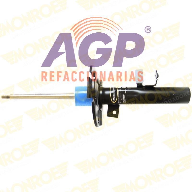 AMORTIGUADOR OESPECTRUM DELANTERO DERECHO 2018-2014 FORD TRANSIT CONNECT