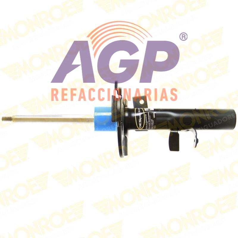 AMORTIGUADOR OESPECTRUM DELANTERO IZQUIERDO 2018-2014 FORD TRANSIT CONNECT