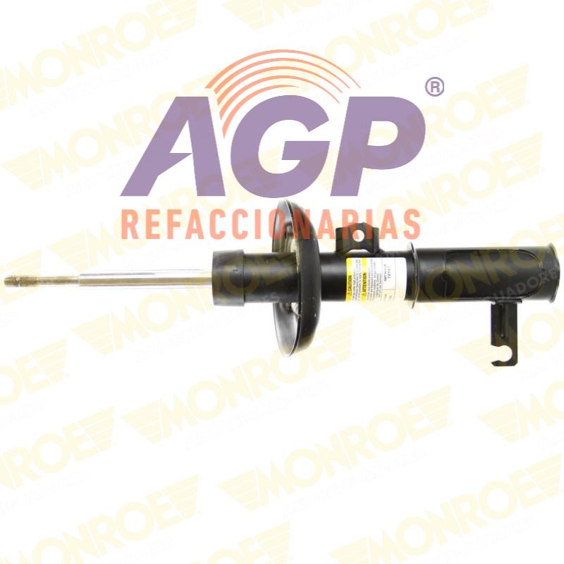 AMORTIGUADOR OESPECTRUM DELANTERO DERECHO 2017-2013 CADILLAC XTS FRONT R