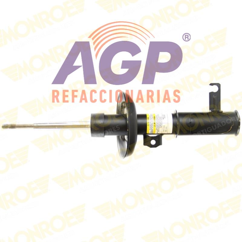 AMORTIGUADOR OESPECTRUM DELANTERO IZQUIERDO 2017-2013 CADILLAC XTS FRONT L