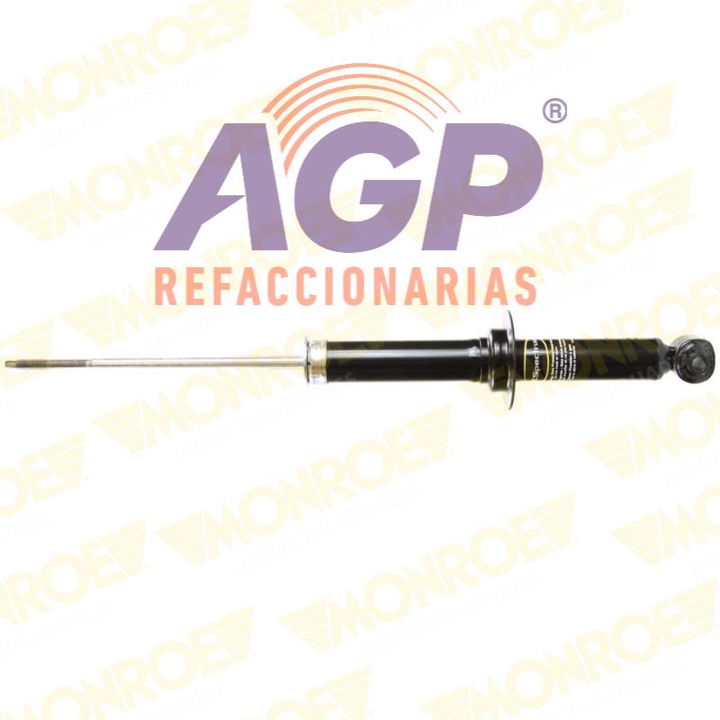AMORTIGUADOR OESPECTRUM TRASERO 2010-2009 DODGE JOURNEY REAR (MON-72895)