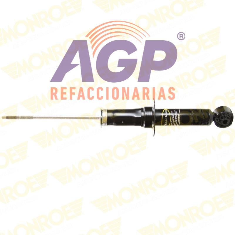 AMORTIGUADOR OESPECTRUM TRASERO 2018-2011 DODGE JOURNEY REAR
