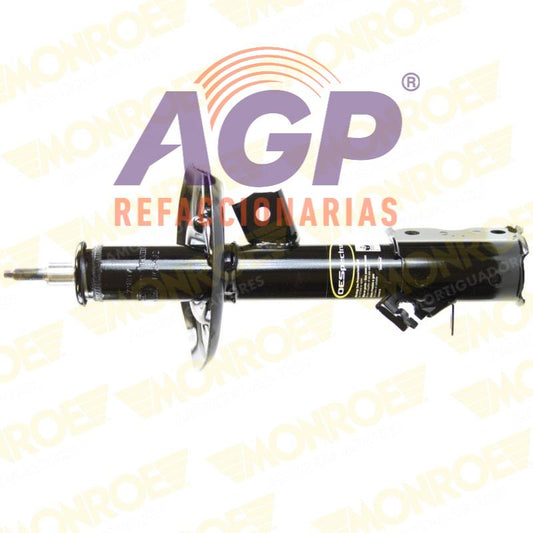 AMORTIGUADOR OESPECTRUM DELANTERO DERECHO 2013-2012 NISSAN ROGUE FRONT R