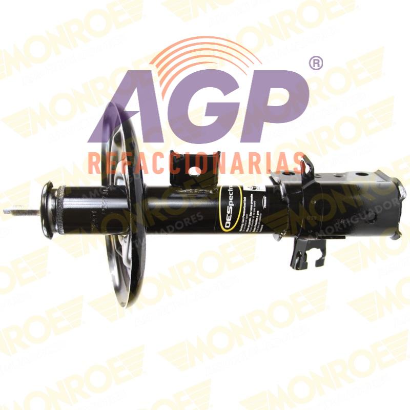 AMORTIGUADOR OESPECTRUM DELANTERO DERECHO 2018-2013 NISSAN ALTIMA FRONT