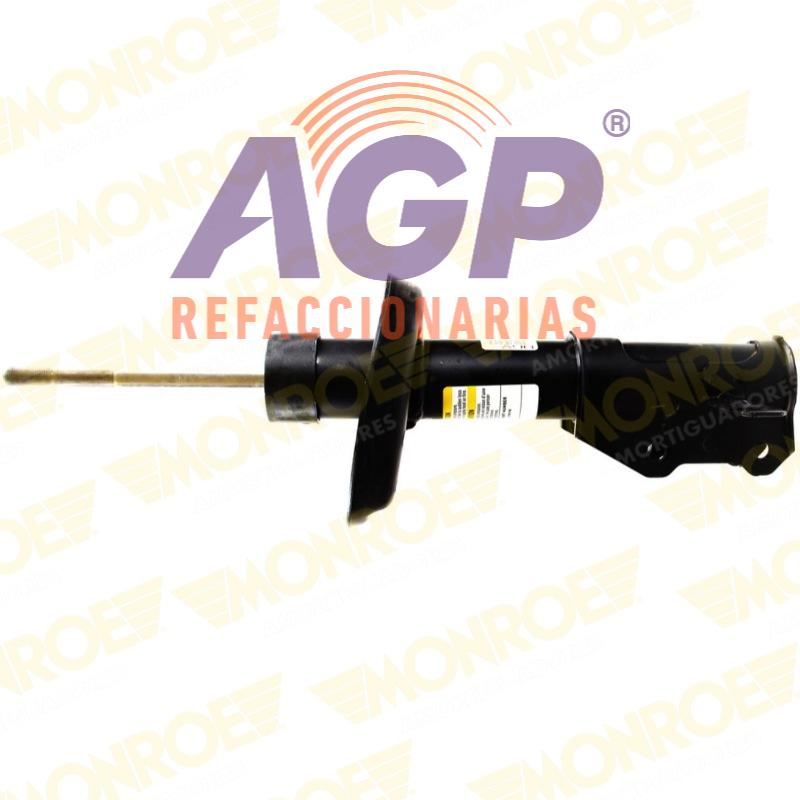 AMORTIGUADOR OESPECTRUM DELANTERO DERECHO 2015-2014 CHEVROLET MALIBU FRO