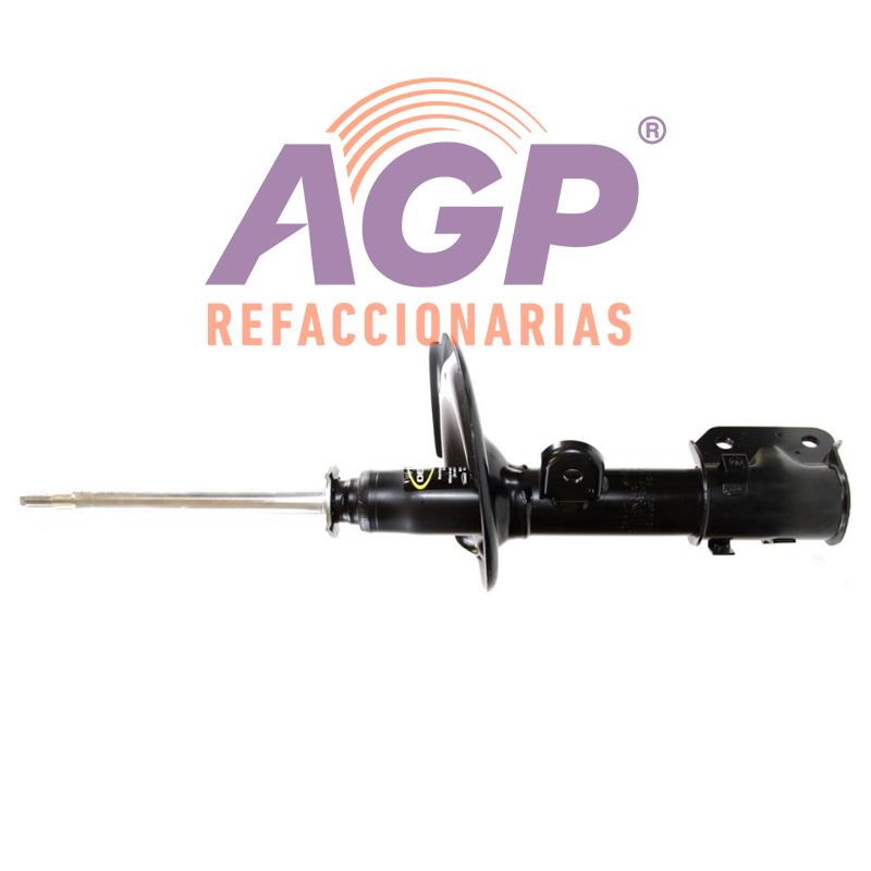 AMORTIGUADOR OESPECTRUM DELANTERO DER HYUNDAI ENTOURAGE 2006-14 (MON-72917)