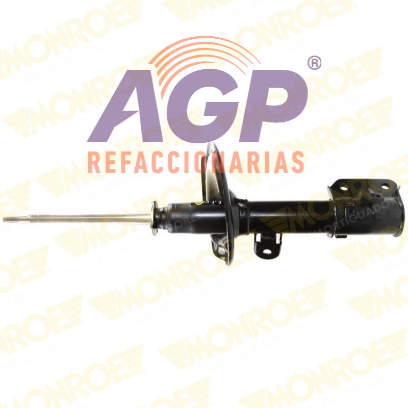 AMORTIGUADOR OESPECTRUM DELANTERO IZQUIERDO 2008-2007 HYUNDAI ENTOURAGE FR