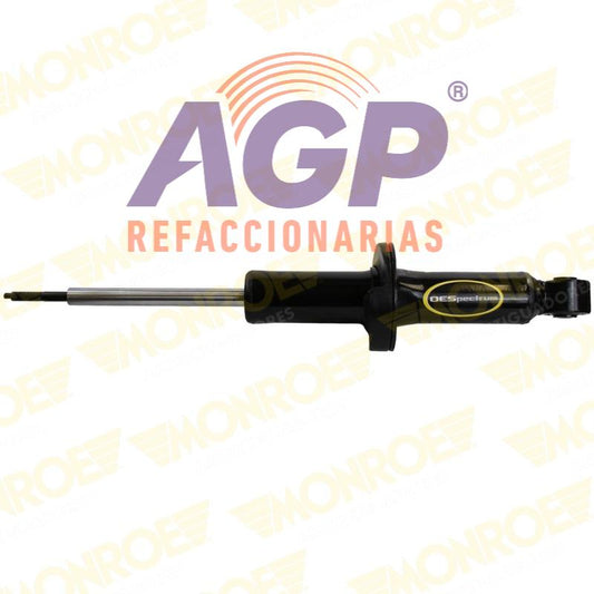AMORTIGUADOR OESPECTRUM DELANTERO 2017-2015 CHEVROLET COLORADO F