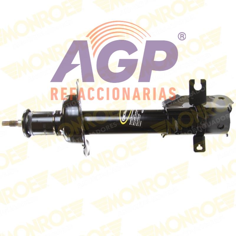 AMORTIGUADOR OESPECTRUM DELANTERO IZQUIERDO 2015-2011 MAZDA CX-9 FRONT LEF