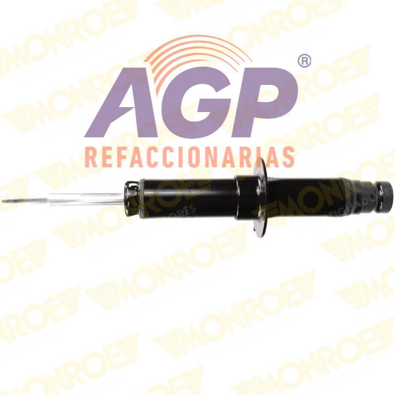 AMORTIGUADOR OESPECTRUM DELANTERO 2012-2008 CADILLAC