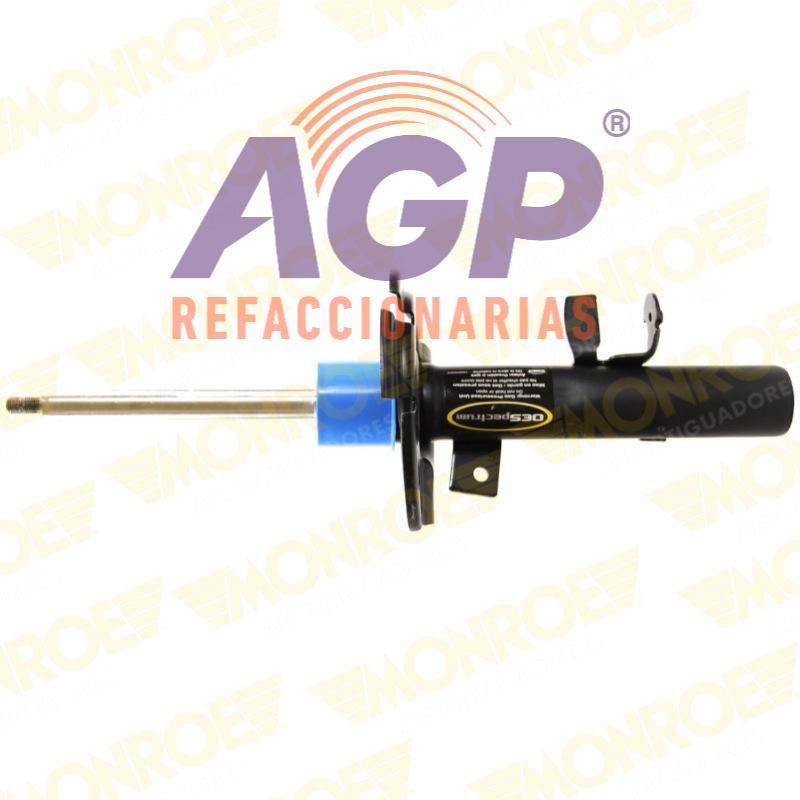 AMORTIGUADOR OESPECTRUM DELANTERO DERECHO 2015-2014 FORD FOCUS