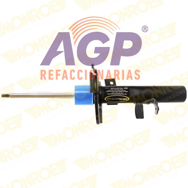 AMORTIGUADOR OESPECTRUM DELANTERO IZQUIERDO 2015-2014 FORD FOCUS FRONT LEF