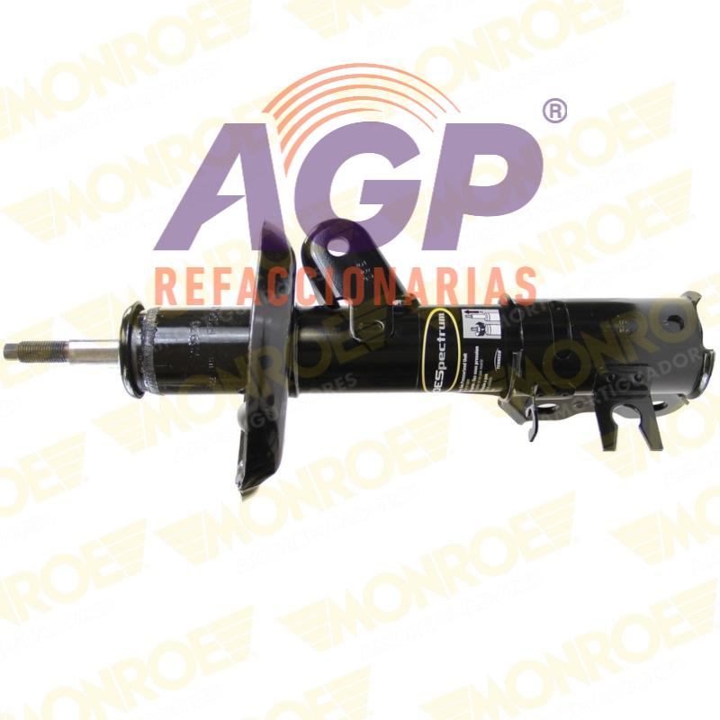 AMORTIGUADOR OESPECTRUM DELANTERO DERECHO 2017-2013 BUICK ENCORE FRONT R