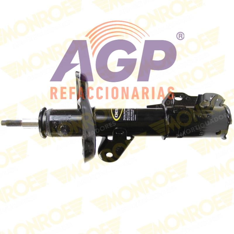 AMORTIGUADOR OESPECTRUM DELANTERO IZQUIERDO 2017-2013 BUICK ENCORE FRONT L