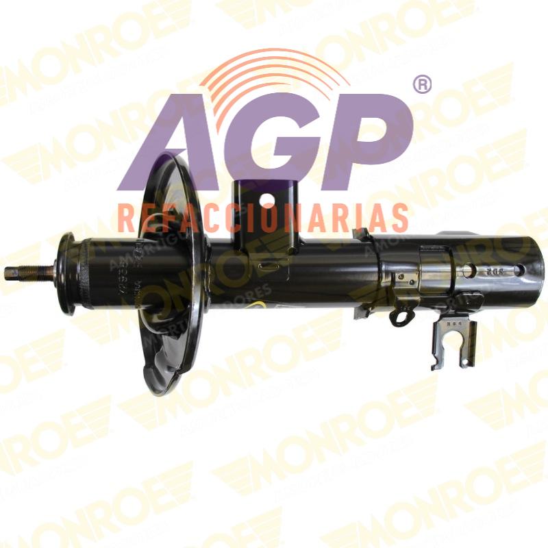 AMORTIGUADOR OESPECTRUM DELANTERO DERECHO 2015-2014 MAZDA 6