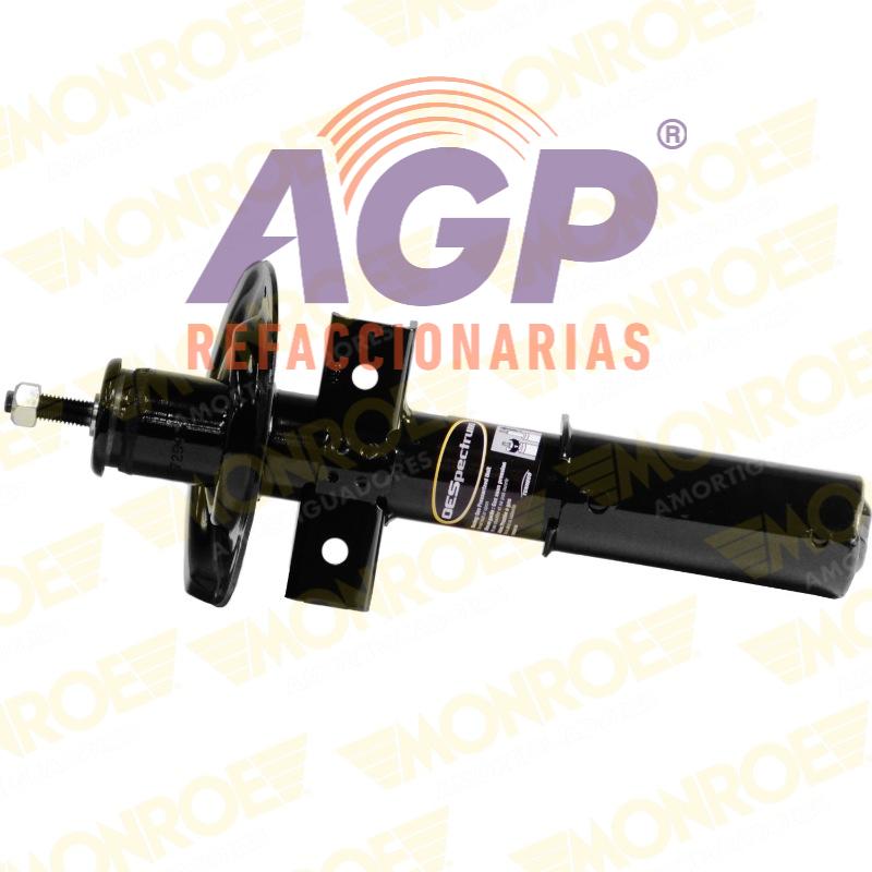 AMORTIGUADOR OESPECTRUM DELANTERO 2016-2013 GMC ACADIA FRONT 20