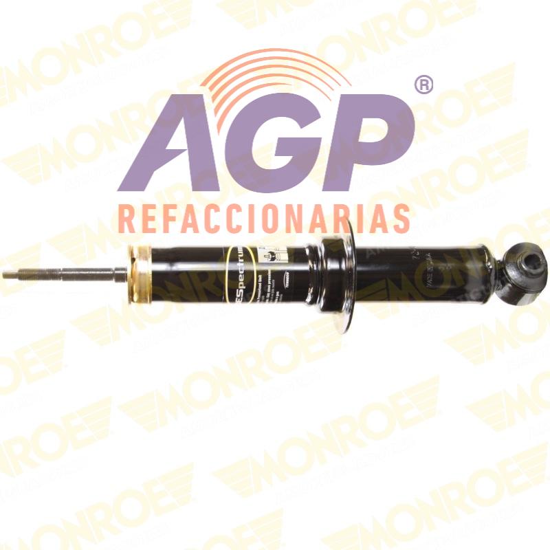 AMORTIGUADOR OESPECTRUM TRASERO 2017-2011 JEEP COMPASS REAR 2