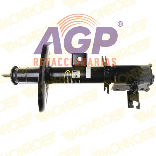 AMORTIGUADOR OESPECTRUM DELANTERO DERECHO 2013-2011 NISSAN MURANO