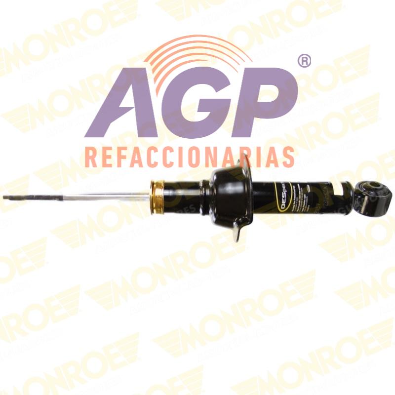 AMORTIGUADOR OESPECTRUM TRASERO 2016-2012 HONDA CR-V REAR