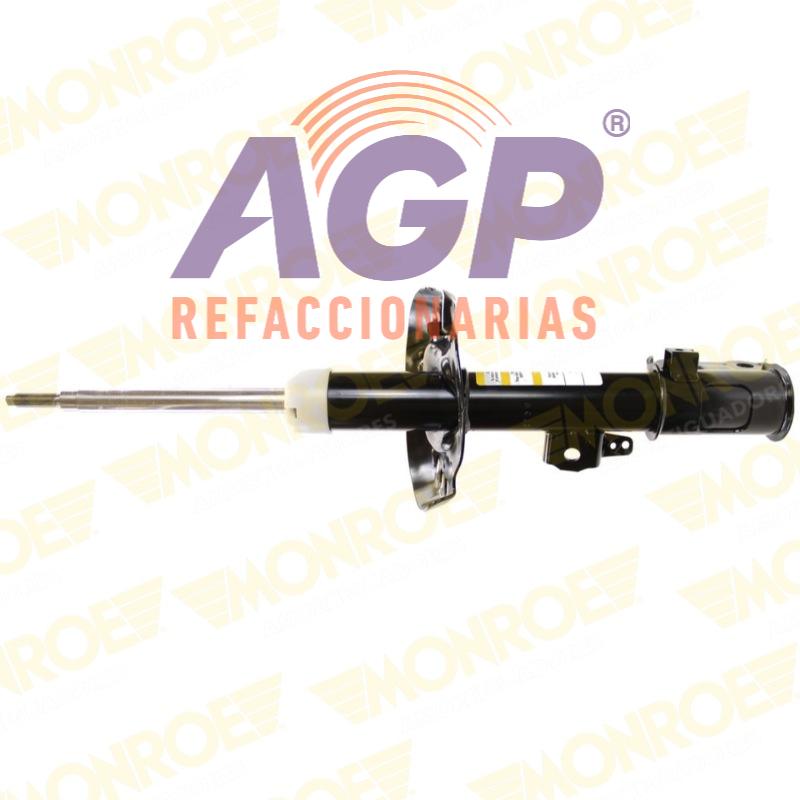 AMORTIGUADOR OESPECTRUM DELANTERO DERECHO 2013-2010 KIA SOUL FRONT RIGHT