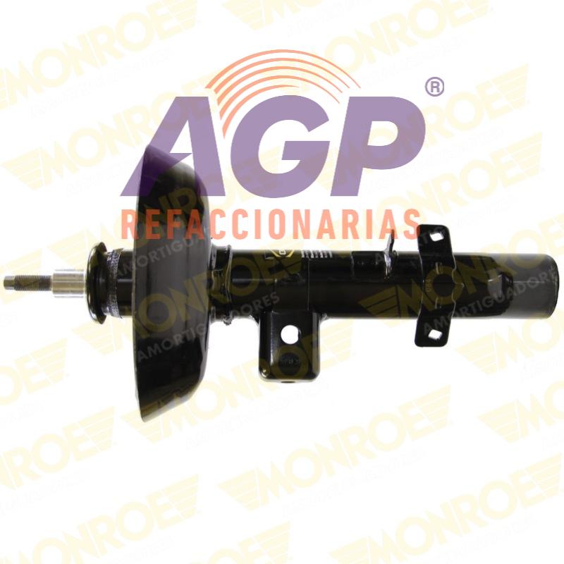 AMORTIGUADOR OESPECTRUM DELANTERO IZQUIERDO 2018-2015 ACURA TLX FRONT LEFT