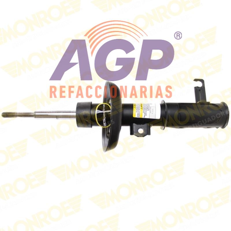 AMORTIGUADOR OESPECTRUM DELANTERO DERECHO-IZQUIERDO 2017-2014 CHEVROLET IMPALA FRO