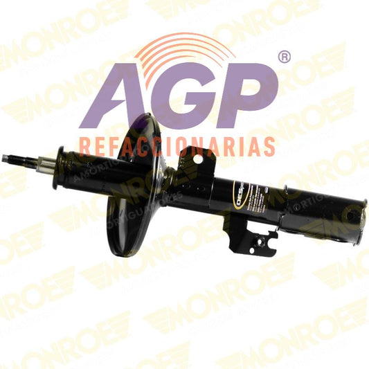 AMORTIGUADOR OESPECTRUM DELANTERO DERECHO 2006-2004 TOYOTA SIENNA FRONT  (MON-72980)