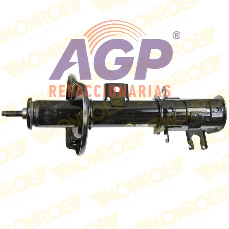 AMORTIGUADOR OESPECTRUM DELANTERO DERECHO 2018-2015 RAM PROMASTER CITY F