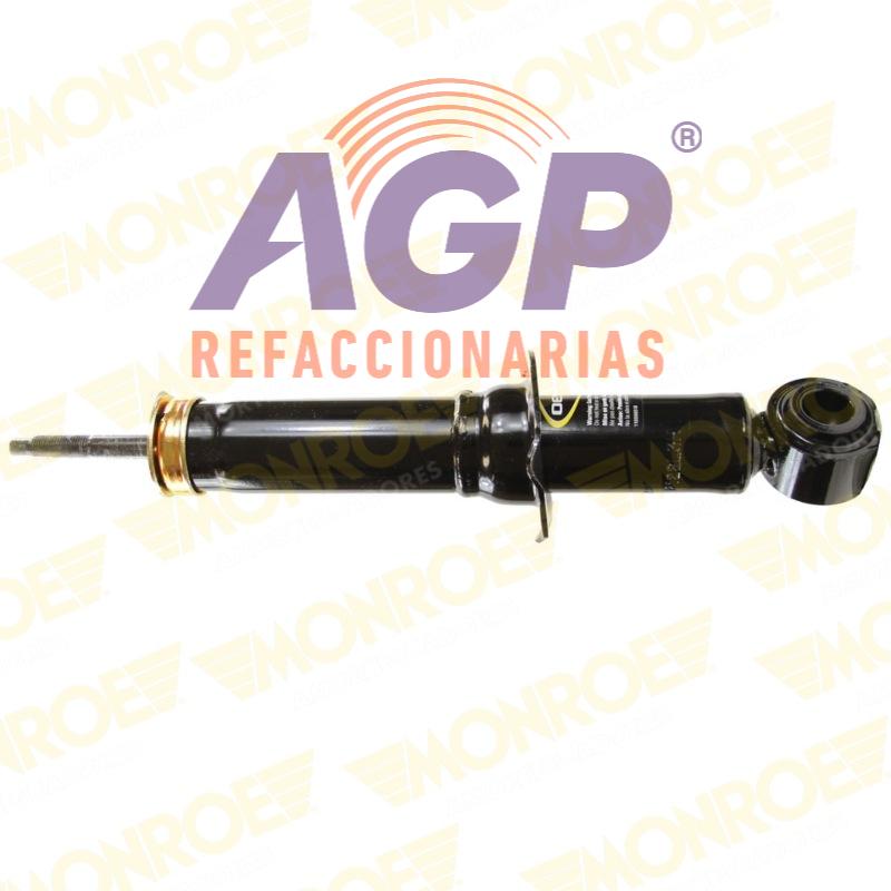 AMORTIGUADOR OESPECTRUM TRASERO 2018-2014 TOYOTA COROLLA REAR