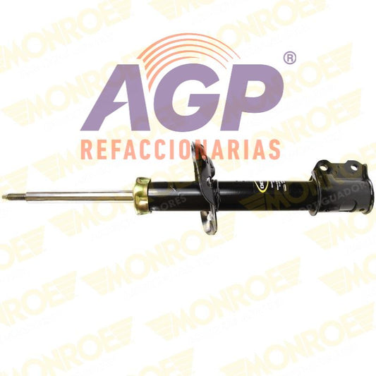 AMORTIGUADOR OESPECTRUM DELANTERO 2018-2010 CHEVROLET TORNADO FR