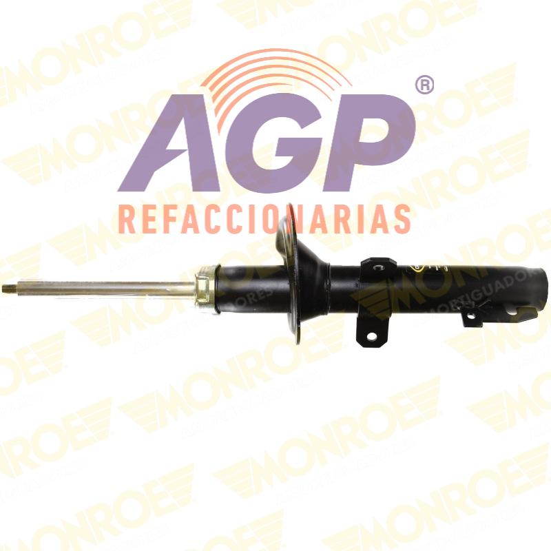 AMORTIGUADOR OESPECTRUM DELANTERO 2015-2007 FORD TRANSIT FRONT