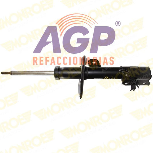 AMORTIGUADOR OESPECTRUM DELANTERO DERECHO 2014-2008 NISSAN X-TRAIL FRONT