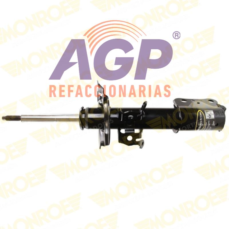 AMORTIGUADOR OESPECTRUM DELANTERO 2018-2015 FORD MUSTANG FRONT