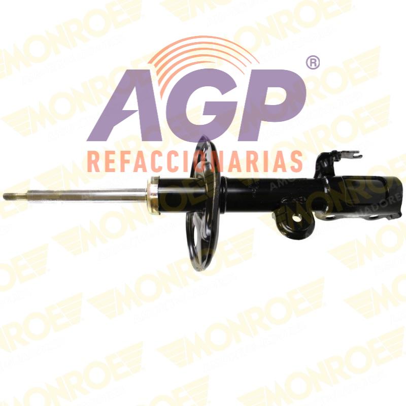 AMORTIGUADOR OESPECTRUM DELANTERO DERECHO 2018-2013 TOYOTA RAV4 FRONT RI