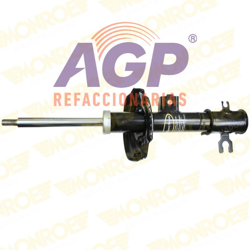 AMORTIGUADOR OESPECTRUM DELANTERO DERECHO 2018 CHEVROLET BEAT FRONT RIGH